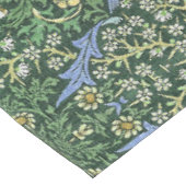 William Morris Floral  Kunst Tafelkleed (Gekanteld)