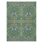 William Morris Floral  Kunst Tafelkleed (Voorkant)