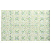 William Morris Floral & Leaf Pattern Stof (Fat Quarter)