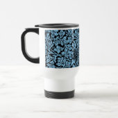 William Morris Floral Pattern Bird Anenome Reisbeker (Links)