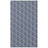 William Morris  Floral Pattern Tafelkleed (Voorkant)