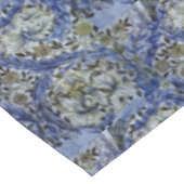 William Morris  Floral Pattern Tafelkleed (Gekanteld)