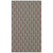 William Morris Floral Pattern Tafelkleed (Voorkant)