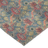 William Morris Floral Pattern Tafelkleed (Gekanteld)