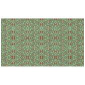 William Morris  Floral Pattern Tafelkleed (Voorkant (Horizontaal))