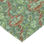 William Morris  Floral Pattern Tafelkleed (Gekanteld)