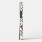 William Morris Floral Persian  Pattern Case-Mate iPhone Case (Achterkant / Rechts)