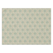 William Morris  Floral Pomegranate Tafelkleed (Voorkant (Horizontaal))