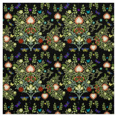 William Morris Floral Stof (Swatch)