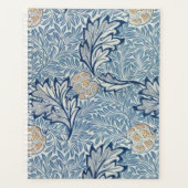 William Morris Flower Floral Design (Devant)