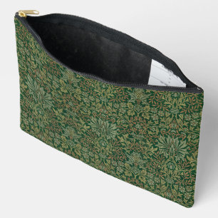 William Morris Flower Garden-Groene tuinen Etui