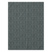  William Morris Flower Garden Tafelkleed (Voorkant)