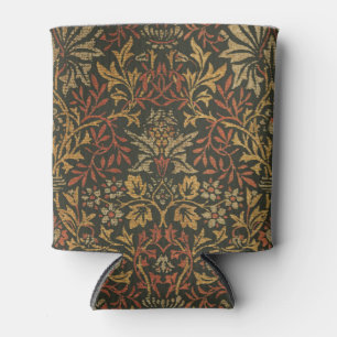 William Morris Flower Garden Tapestry Blikjeskoeler