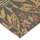 William Morris Flower Garden Tapestry Tafelkleed (Gekanteld)