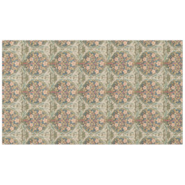 William Morris Flowering Roos Tafelkleed