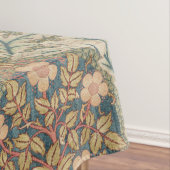 William Morris Flowering Roos Tafelkleed (Voorbeeld)
