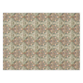 William Morris  Flowering Roos Tafelkleed (Voorkant (Horizontaal))