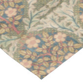 William Morris  Flowering Roos Tafelkleed (Gekanteld)