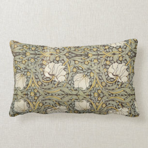 William Morris Flowers Kussen