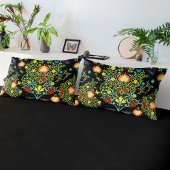 William Morris Flowers Kussensloop