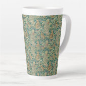 William Morris Forest Latte Mok (Rechterhoek)