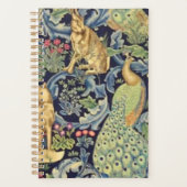 William Morris Forest Planner (Voorkant)