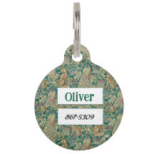 William Morris Forest Victorian Persoonlijk