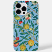  William Morris 'Four Fruits'-patroon Case-Mate iPhone Case (Achterkant)