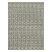 William Morris Fox & Grape Vine Pattern Tafelkleed (Voorkant)