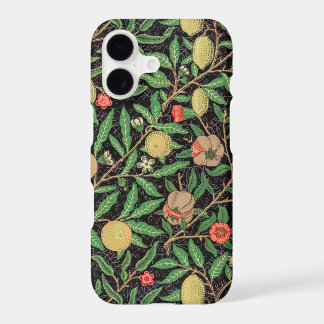 William Morris Fruit patroon Vintage