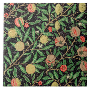 William Morris, Fruit Pattern Tegeltje