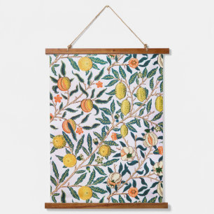 William Morris, fruitboom Hangend Wandkleed