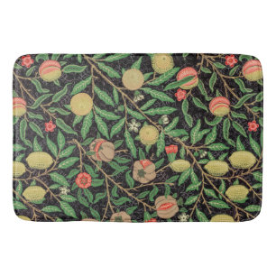 William Morris Fruitpatroon Badmat