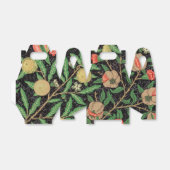 William Morris Fruitpatroon Bedankdoosjes (Uitgevouwen)
