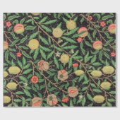 William Morris Fruitpatroon  Cadeaupapier (Vlak)