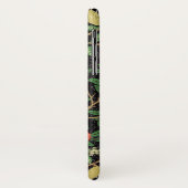 William Morris Fruitpatroon  Case-Mate iPhone Case (Achterkant/links)