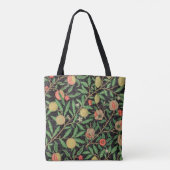 William Morris Fruitpatroon  Draagtas (Achterkant)