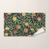 William Morris Fruitpatroon  Handdoek (Handdoek)