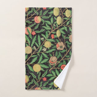 William Morris Fruitpatroon  Handdoek
