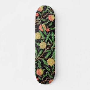 William Morris Fruitpatroon Skateboard