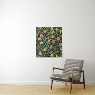 William Morris Fruitpatroon Wandkleed