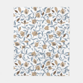 William Morris Geïnspireerd door White Fleece