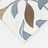 William Morris Geïnspireerd door White Fleece (Hoek)