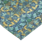 William Morris  Gold Green Blue Tafelkleed (Gekanteld)