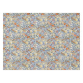 William Morris Gold Lily Victorian Botanical Tafelkleed (Voorkant (Horizontaal))