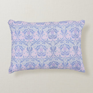 William Morris' Golden Bough (1834-1896) was een A Accent Kussen