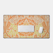 William Morris Golden Bough Tapestry Motif (Clavier et souris)