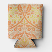 William Morris Golden Bough Tapestry Pattern Blikjeskoeler (Voorkant)