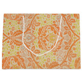 William Morris Golden Bough Tapestry Pattern Groot Cadeauzakje (Voorkant)