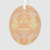 William Morris Golden Bough Tapestry Pattern Ornament (voorkant)